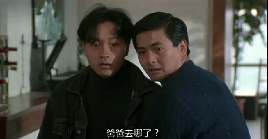 评分最高十大喜剧片，《东成西就》第9，《喜剧之王》未进前三