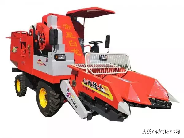 2019年兩行玉米收：熱銷產(chǎn)品及銷售區(qū)域盤點(diǎn)