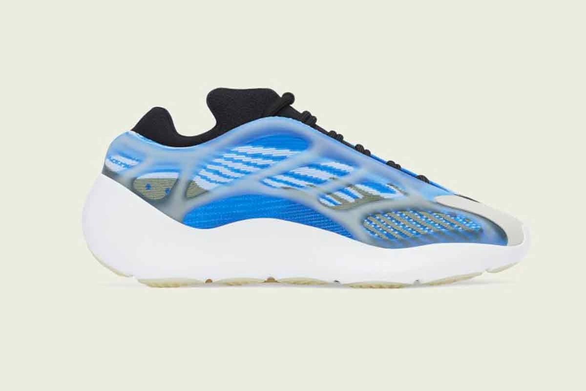 adidas originals yeezy 700 v3arzareth
