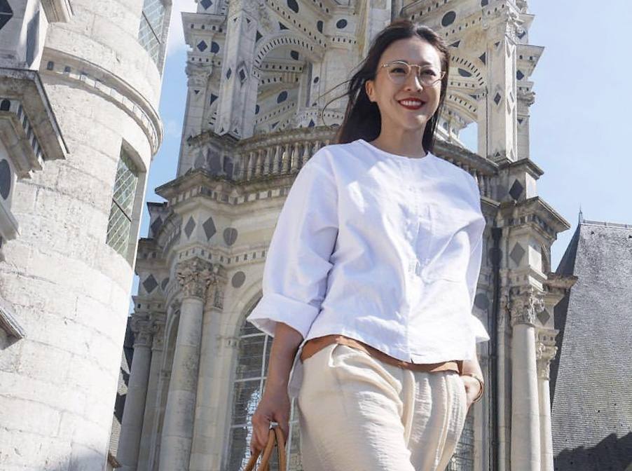 42岁女星吴天瑜宣布二胎流产,得知消息在医院当场痛哭