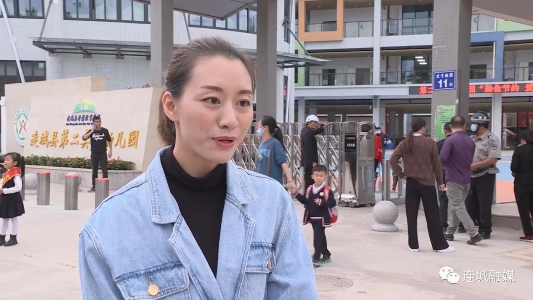 「冠豸山下是我家」弘揚勤儉節(jié)約傳統(tǒng)美德“光盤行動”從娃娃抓起