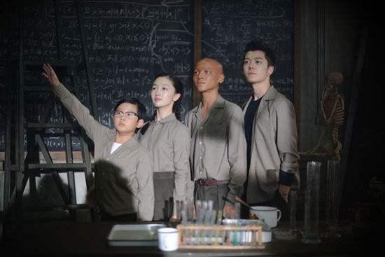 别人家的孩子，手风琴10级素描8级，17岁考入中科大少年班