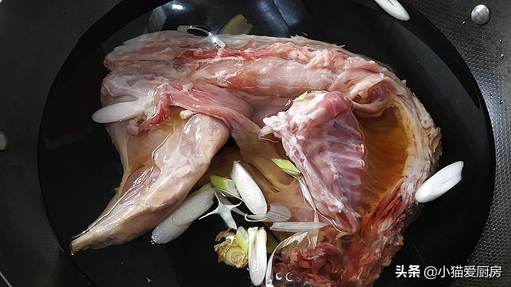 麻辣兔肉的制作方法（快速做出鲜香入味的麻辣兔肉）