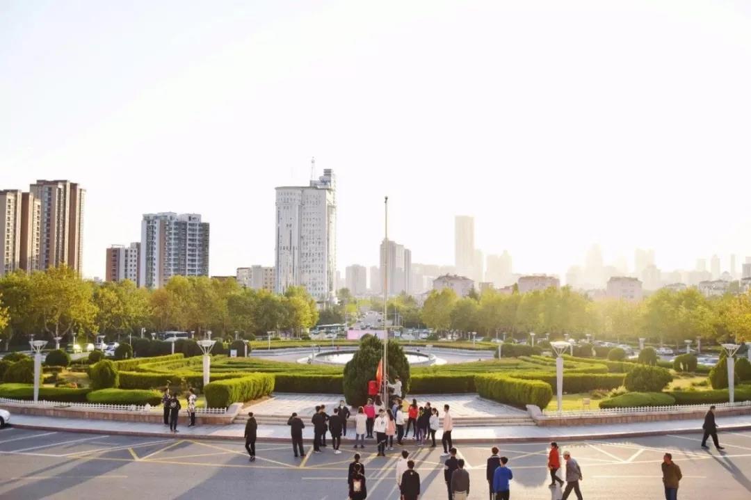 国家留学基金委正式公布！山东这所高校与俄罗斯顶尖大学达成重要合作！