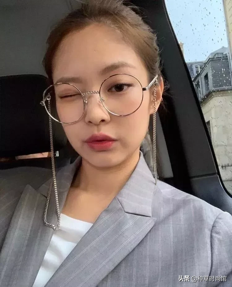 你是什么脸型就戴什么眼镜，你的眼镜选对了吗？