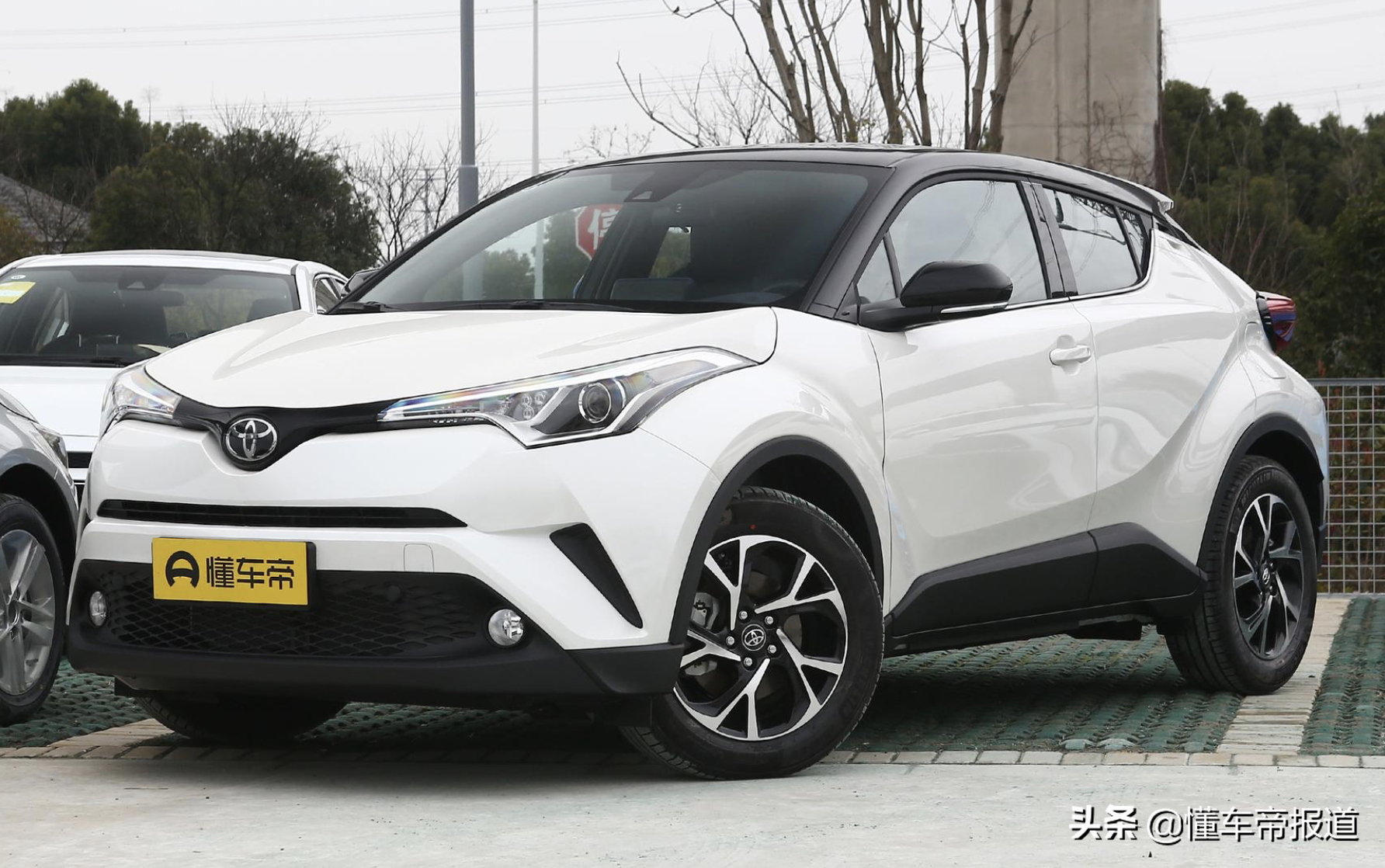 新车 | 售12.99万元起，长安马自达新款CX-30正式上市，配置调整