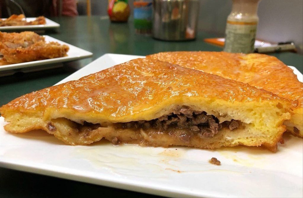 盘点香港各种便宜又大碗的美食，预算不够也可以吃到大满足