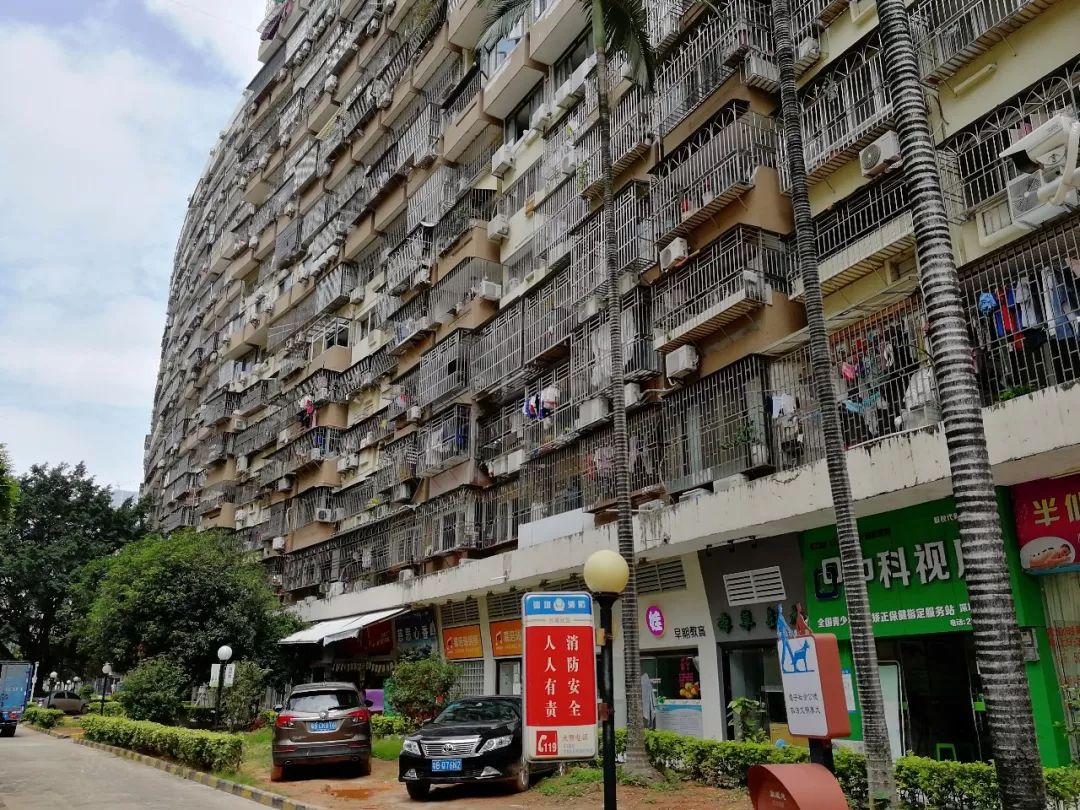 调查 | 深业中城学区好不好？东海实验、荔园外国语、侨外谁更牛