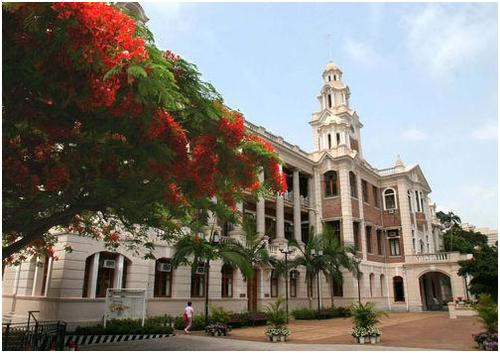 最新出炉：2020香港地区大学排名！香港大学继续领跑！
