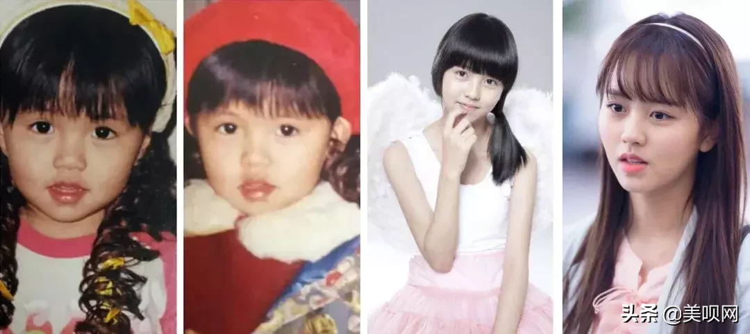 韩国“三金”颜值大PK！金裕贞、金所炫、金赛纶，你最get谁？