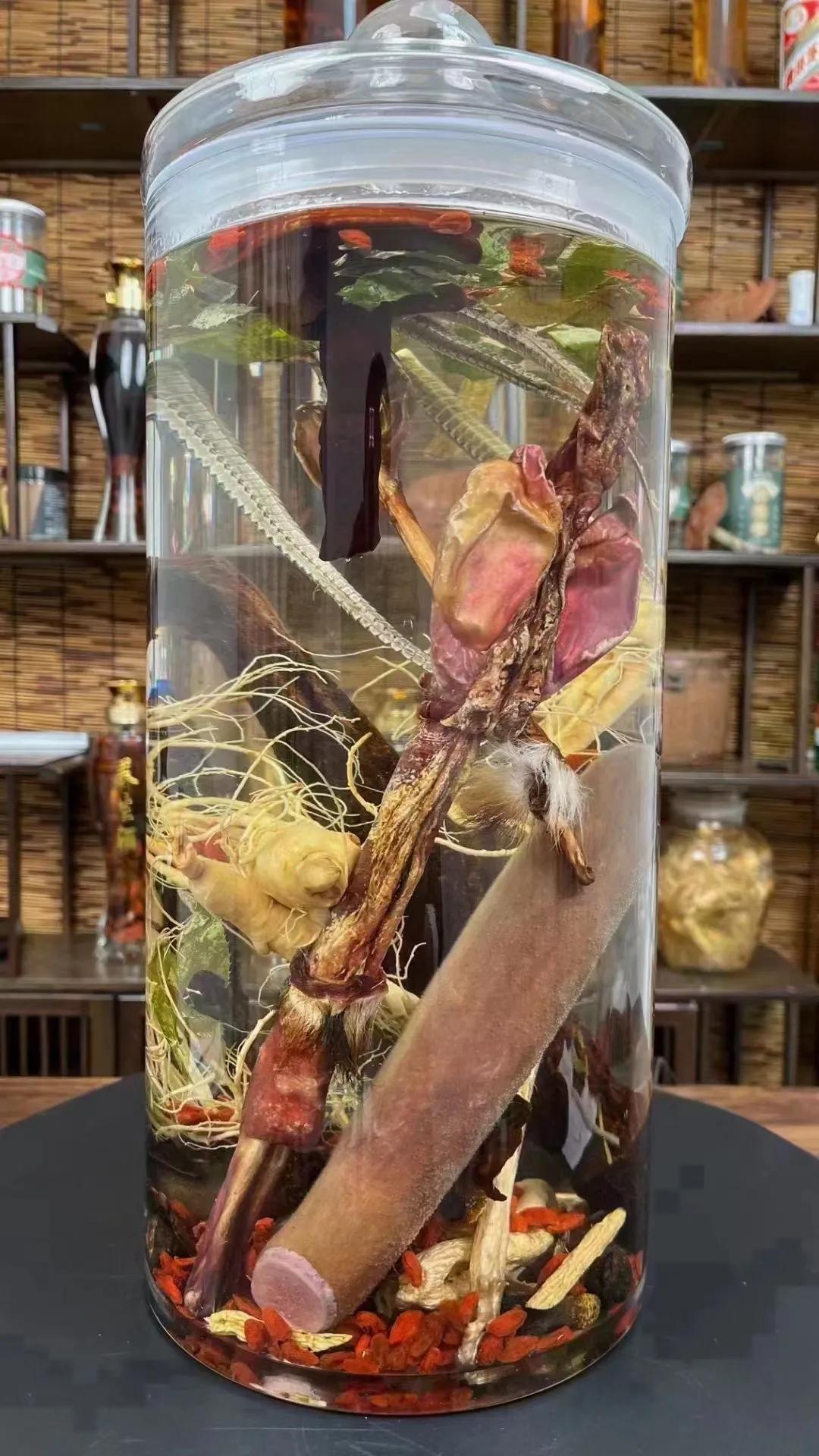 干鹿鞭的食用方法及制作