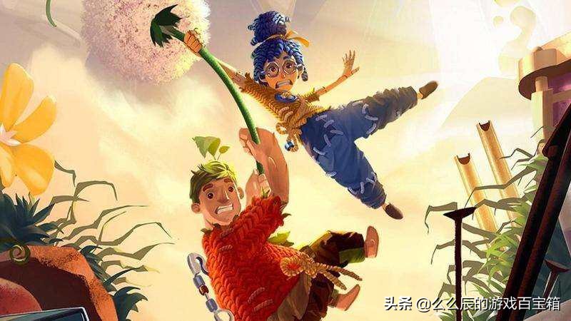 PS4双人合作游戏推荐：适合情侣共同体验的精彩游戏排行