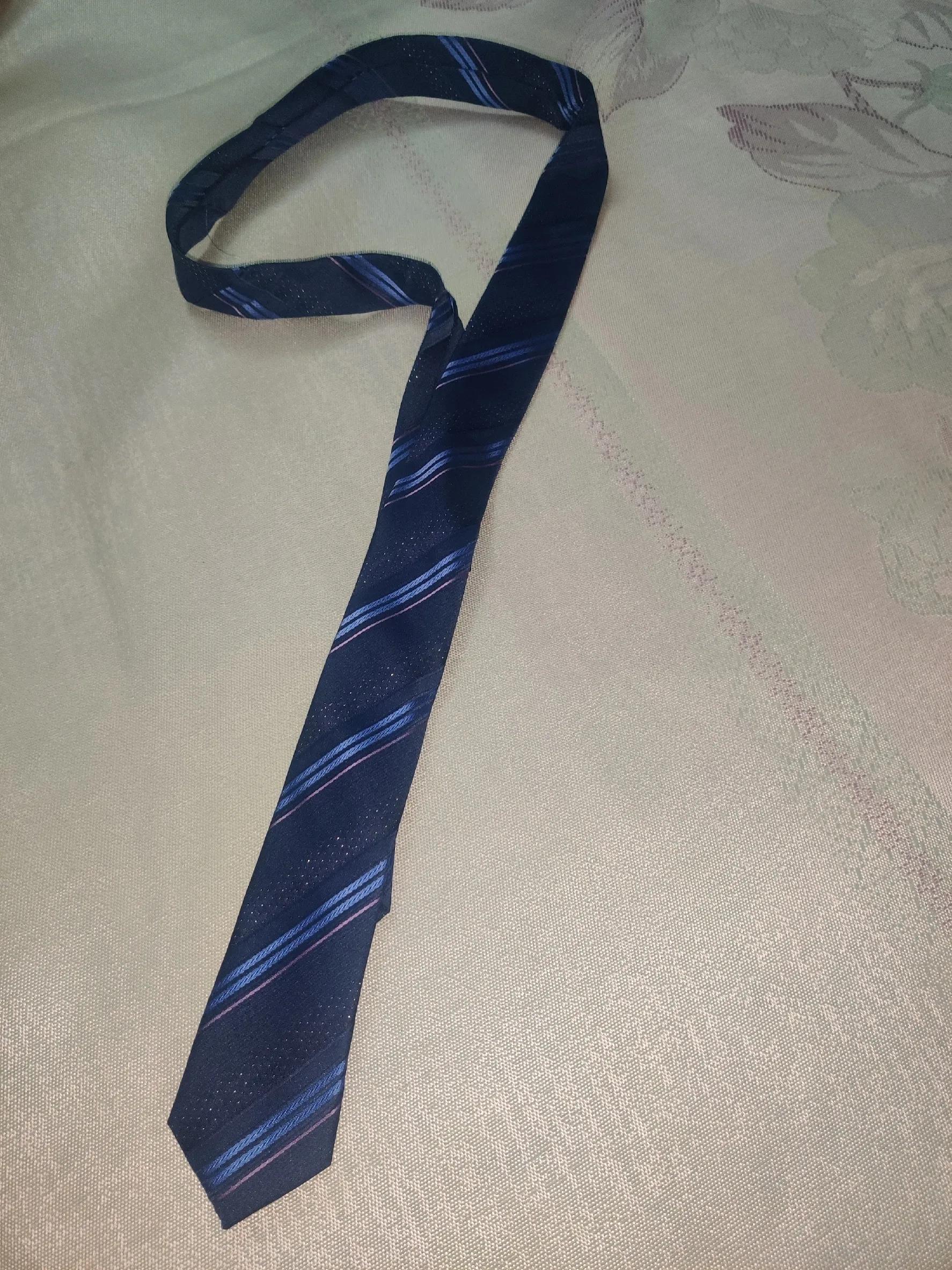 领带的系法图解(领带的系法图解 男士)