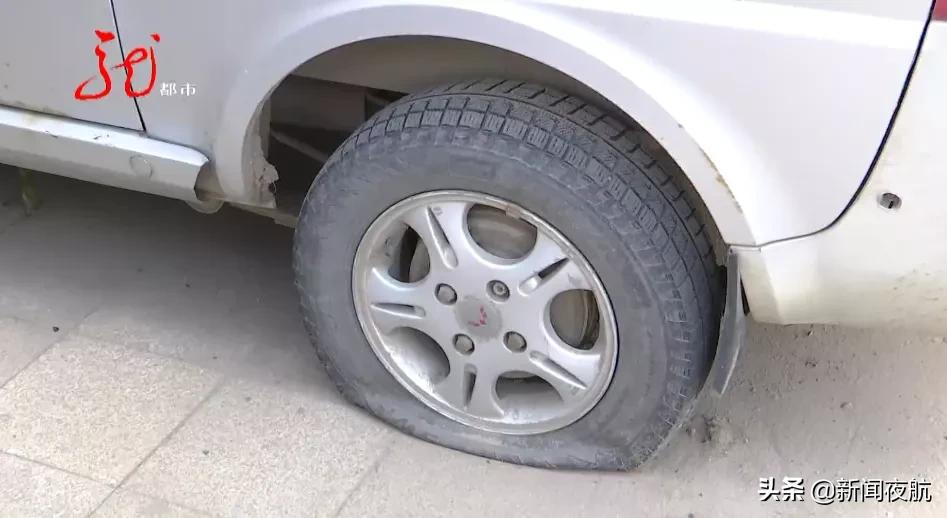 全面清理僵尸车！行动在进行