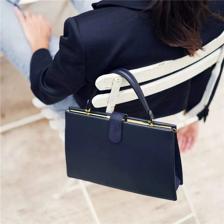 凭什么她被称为最美女律师？