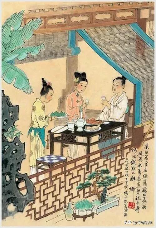 七夕节丨愿有岁月可回首,且以深情共白头