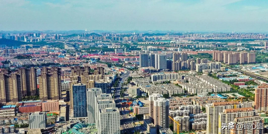 徐州市大学路又有新规划