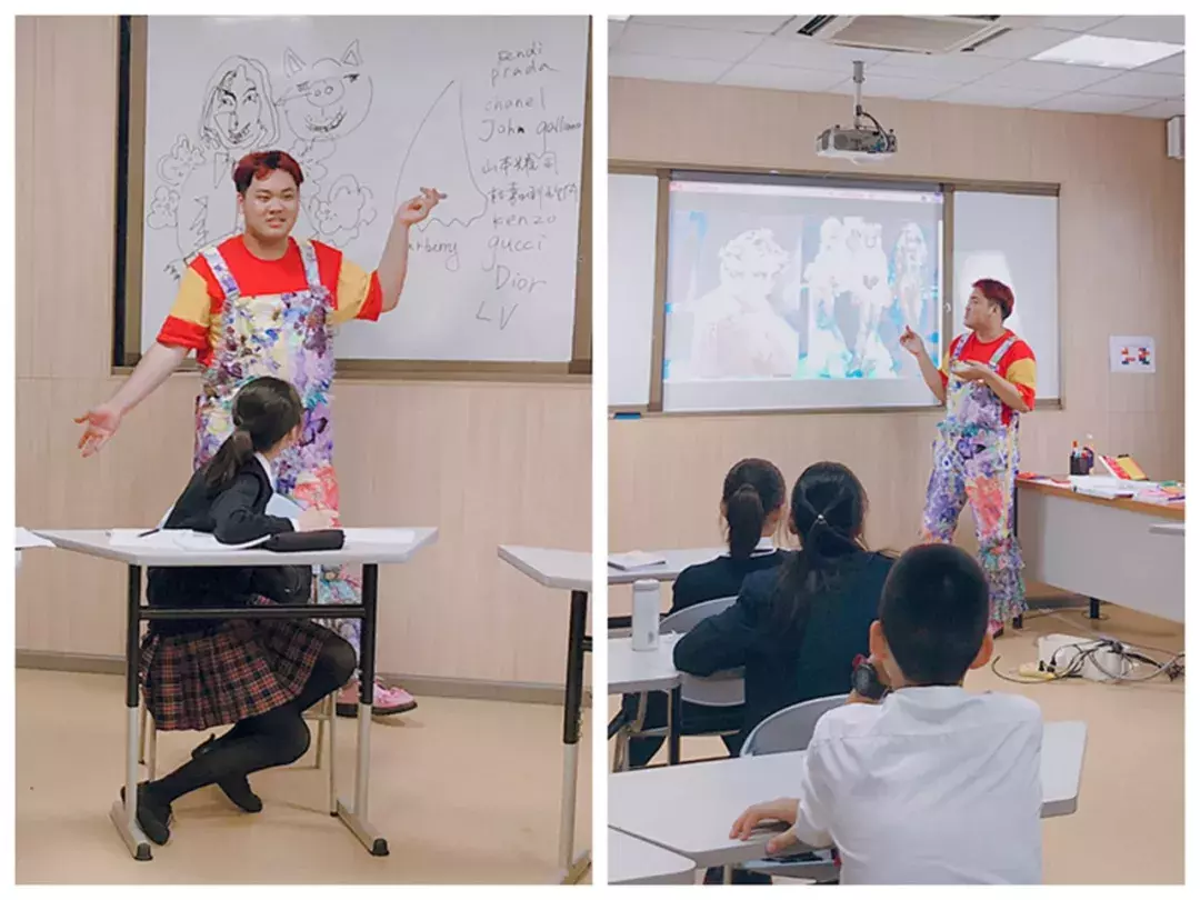 牛津国际公学---一所纯英式教育寄宿制国际学校