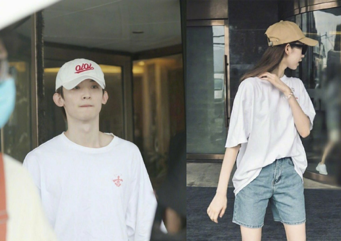 预定顶流？盘点未播双男主剧中的潜力股，谁将成为“财富密码”？