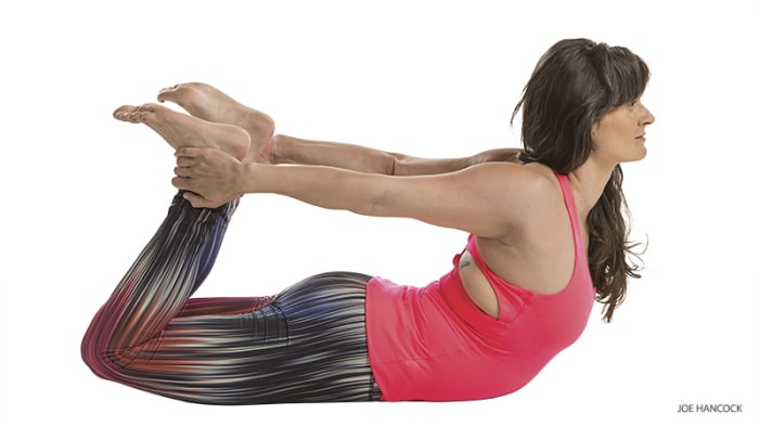 老人刘涛：空中瑜伽又瘦又美、飘逸迷人！一起解锁空中姿势，教学