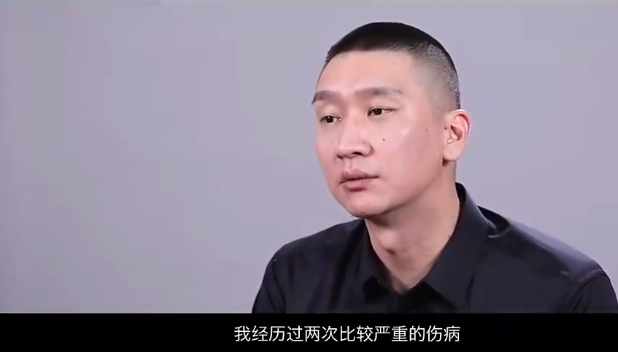 孙悦为什么还打cba(孙悦揭秘退役真因，双冠加身历史唯一，是击溃广东建北京王朝功臣)