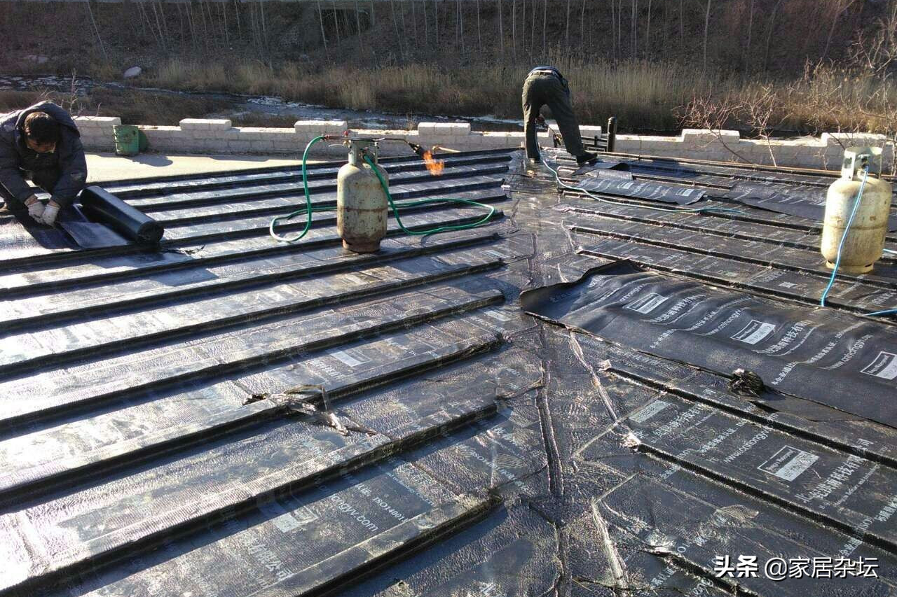 自建房底楼防潮装修及地基处理全攻略