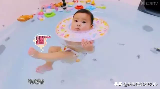 开婴儿游泳馆的风险（水育指南）