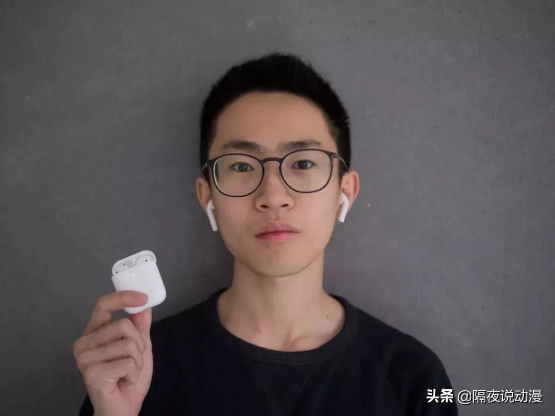 B站何同学有多值钱?用7分钟视频,让金主爸爸市值暴涨5.5亿
