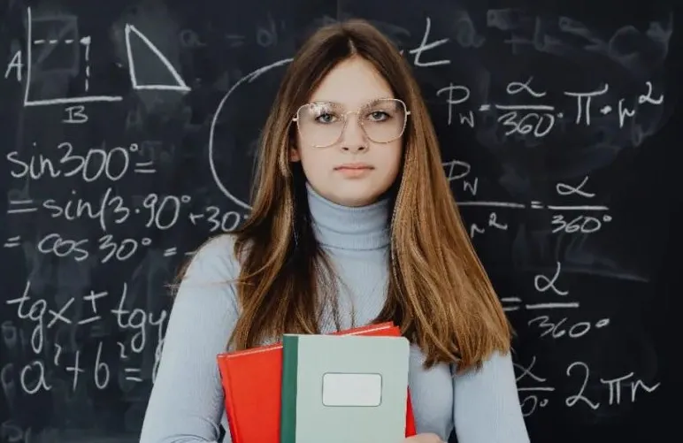 我觉得自己讲课烂透了，学生却说：老师，我庆幸选了你的课