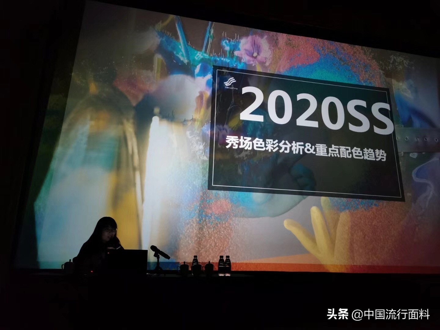 如意、鲁泰、鲁丰：强强联合将引动2021春夏多少时尚猜想？|时尚万里行