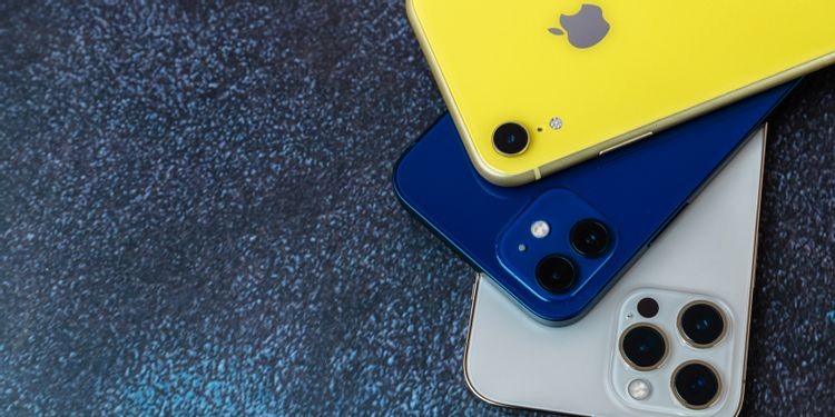 苹果长屏截图技巧及新iPhone购买建议