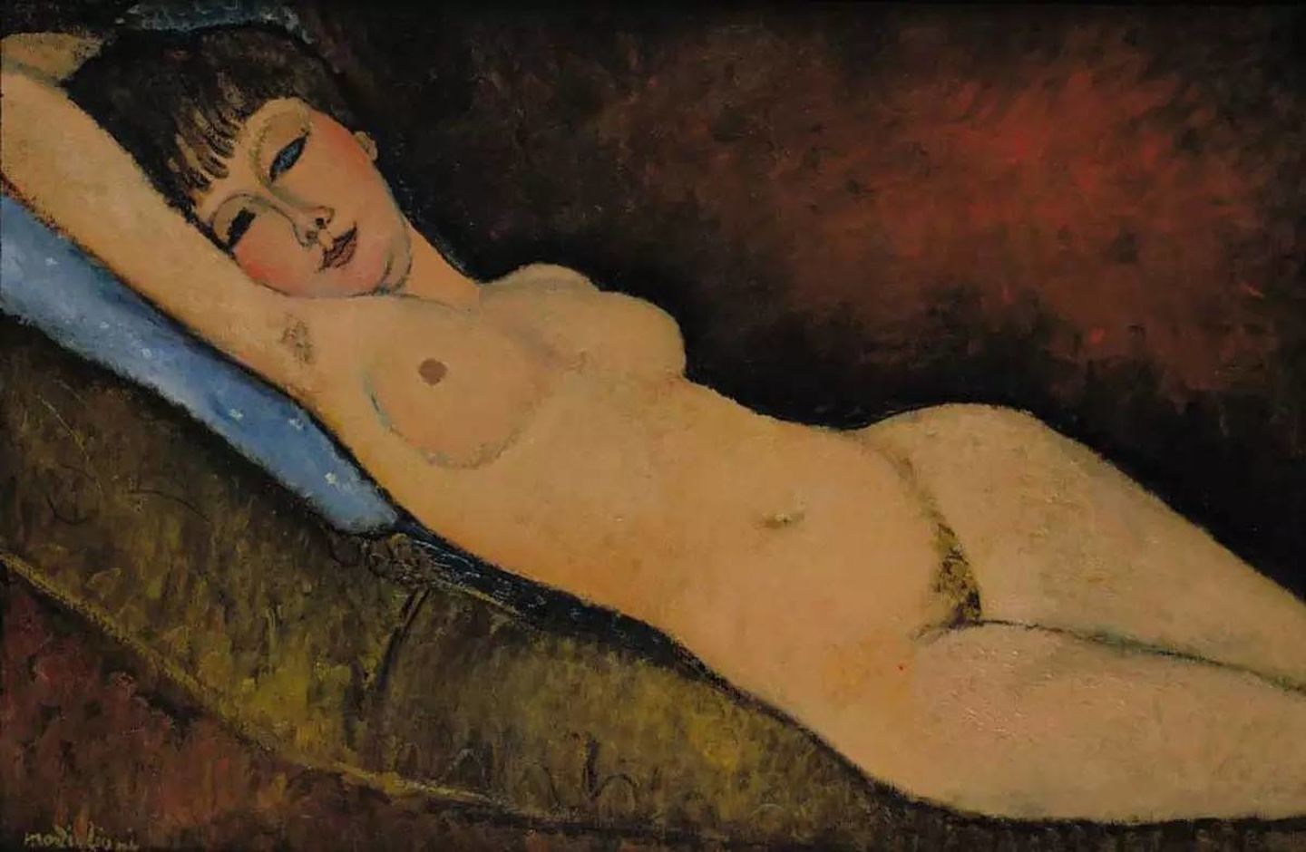 全球最贵的20件绘画作品，最便宜的7.6亿元一幅，谁最豪横？