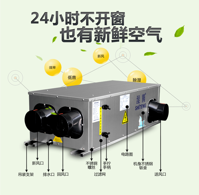 住在一楼的家里太潮湿、有霉味？看完这里就可以跟它说再见了