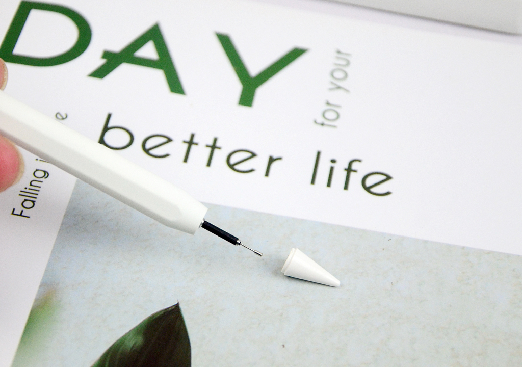 等等党的胜利！体验不输Apple Pencil，价格更优惠的南卡Pencil