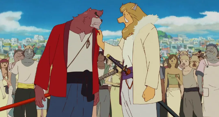 光明之子电影剧情「简介」 _晶羽科技