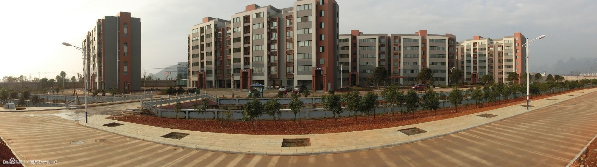 桂林哪一所高中最厉害？在广西排第几