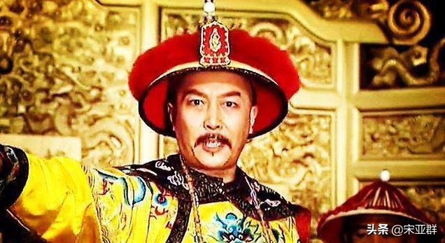 大清帝国的八大顶级文臣，不服不行，人家是官方认可的
