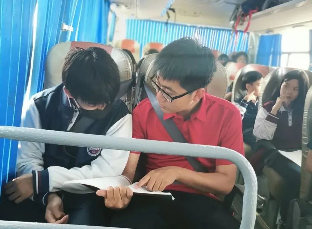 京郊这所学校，真真了不得