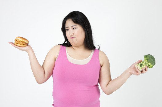 生孩子后又胖了十几斤，哺乳期间不能减肥？你需要走出误区