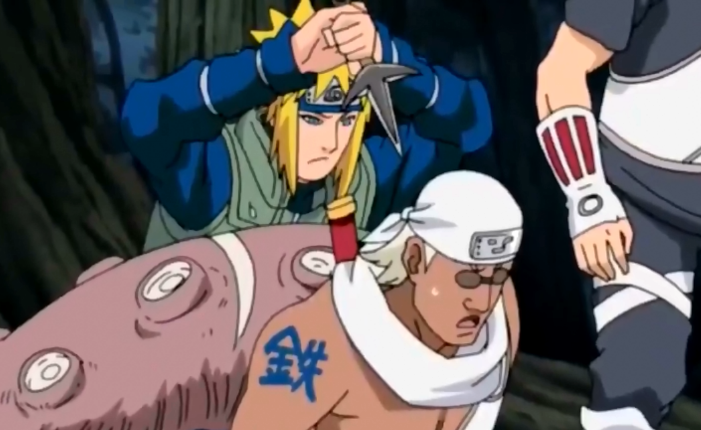 四代的飞雷神真的比二代快二代和四代的飞雷神