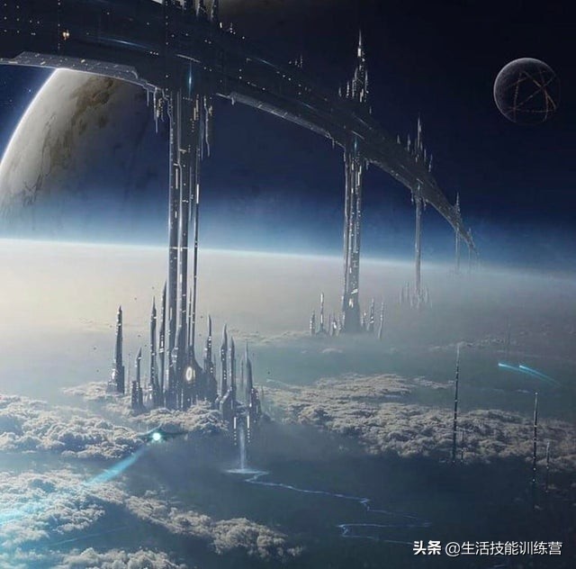 盘点那些容易引起巨物恐惧症患者不适的图片，快来测测吧
