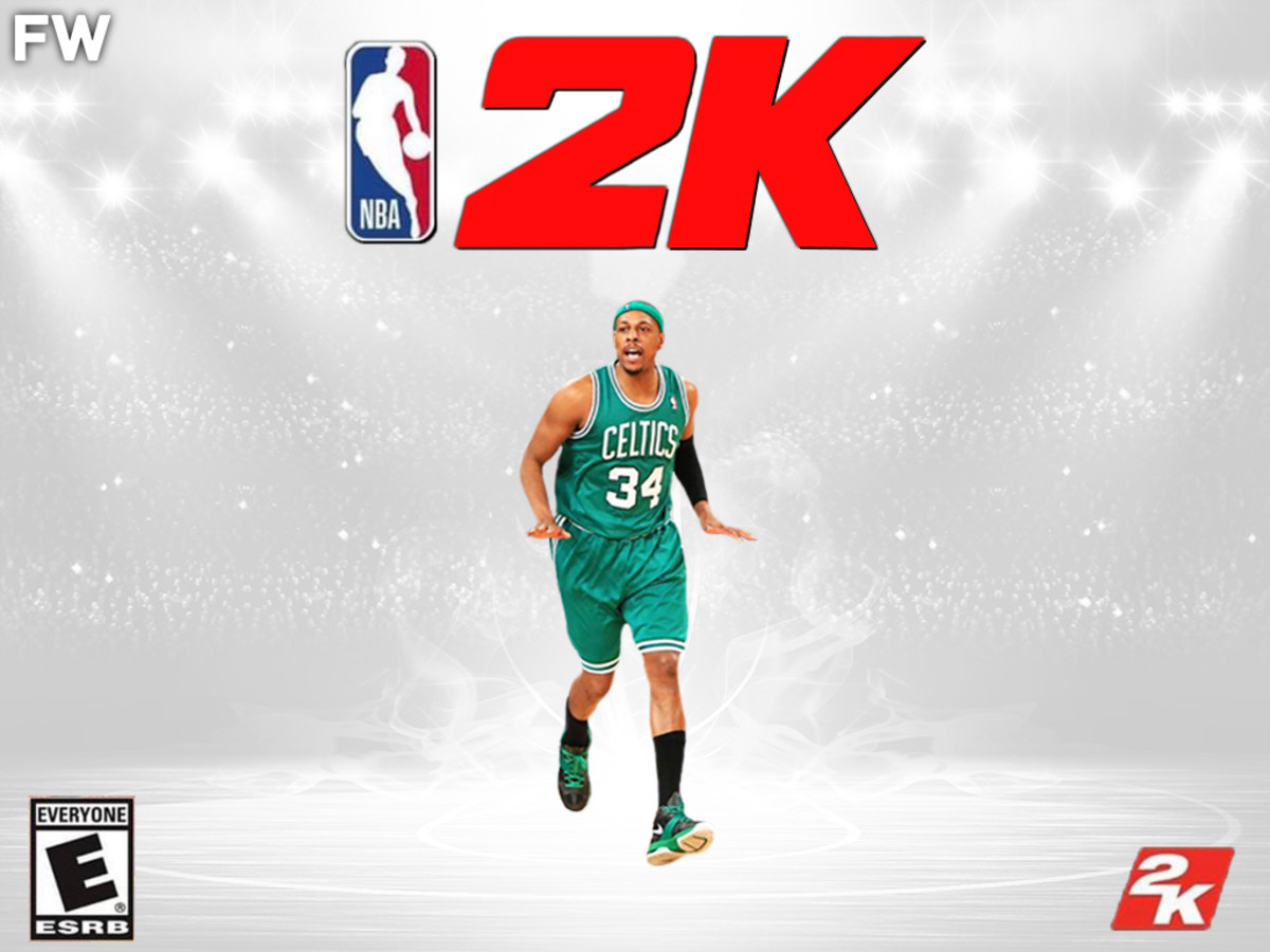 为什么nba2k里面没有麦迪(NBA 2K 封面球星十大缺失：卡特、麦迪、威少值得一个封面)