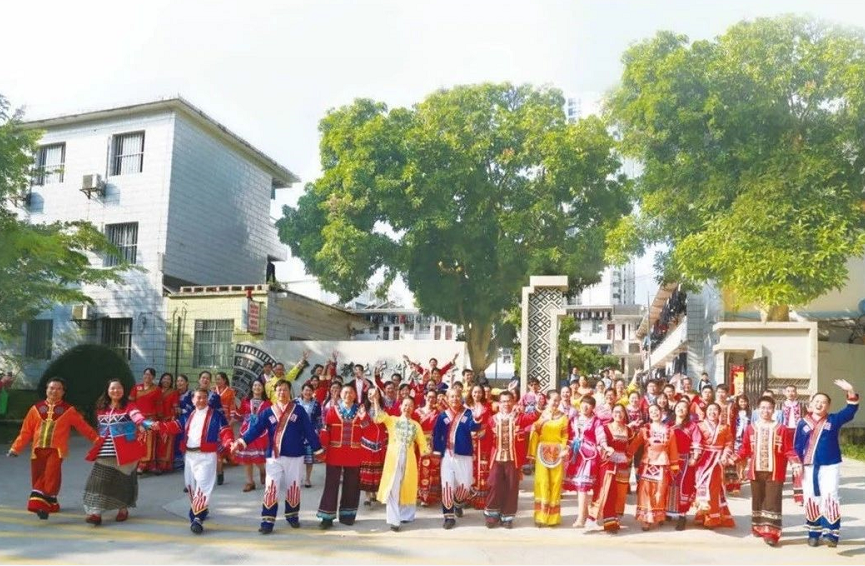 「小六升初中-学校篇」广西民族大学附属中学初中报读指南