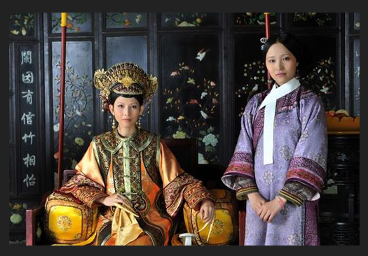 他是中国历史上最长寿皇帝，自号十全老人，为何不知生母身世？