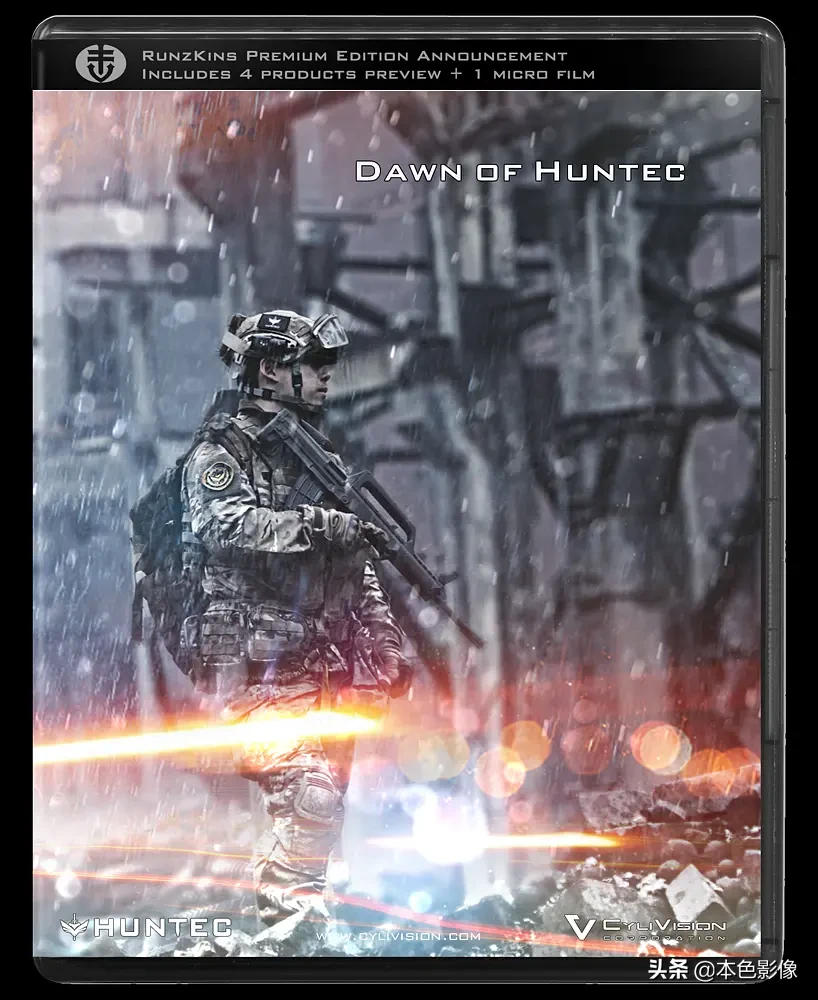 九百部国产战争电影（2）