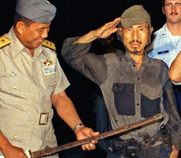 14年艰难抗战，是谁打出了对日寇的最后一枪？