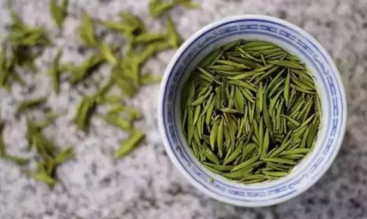 长见识了!原来这些名茶都是僧人发明的