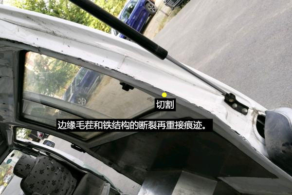 金杯海狮在二手车市场里也是抢手货