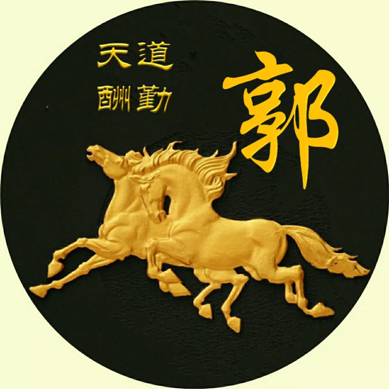 头像该换了，65张精美大气的好看图片，收藏起来吧