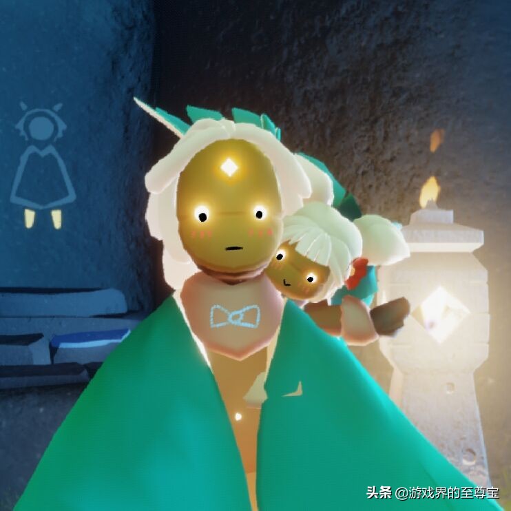光遇：鲜为人知的冷知识，萌新一无所知，老玩家也未必全知